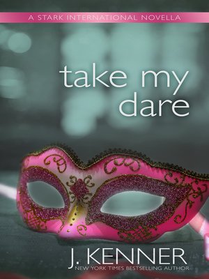 Take My Dare - ebook
